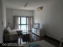 Oleanas Residence (D9), Condominium #608115121